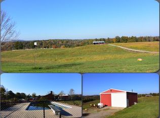 441 Heard Ridge Rd, Monroe, TN 38573