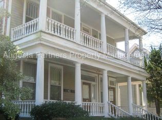 410 4th St APT D, Augusta, GA 30901