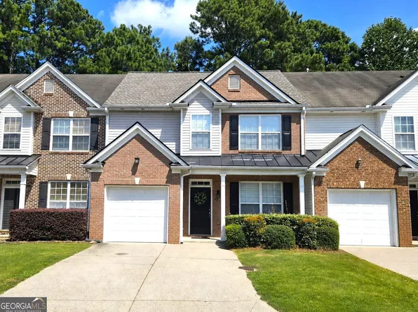 3034 Kentmere Dr, Cumming, GA 30040