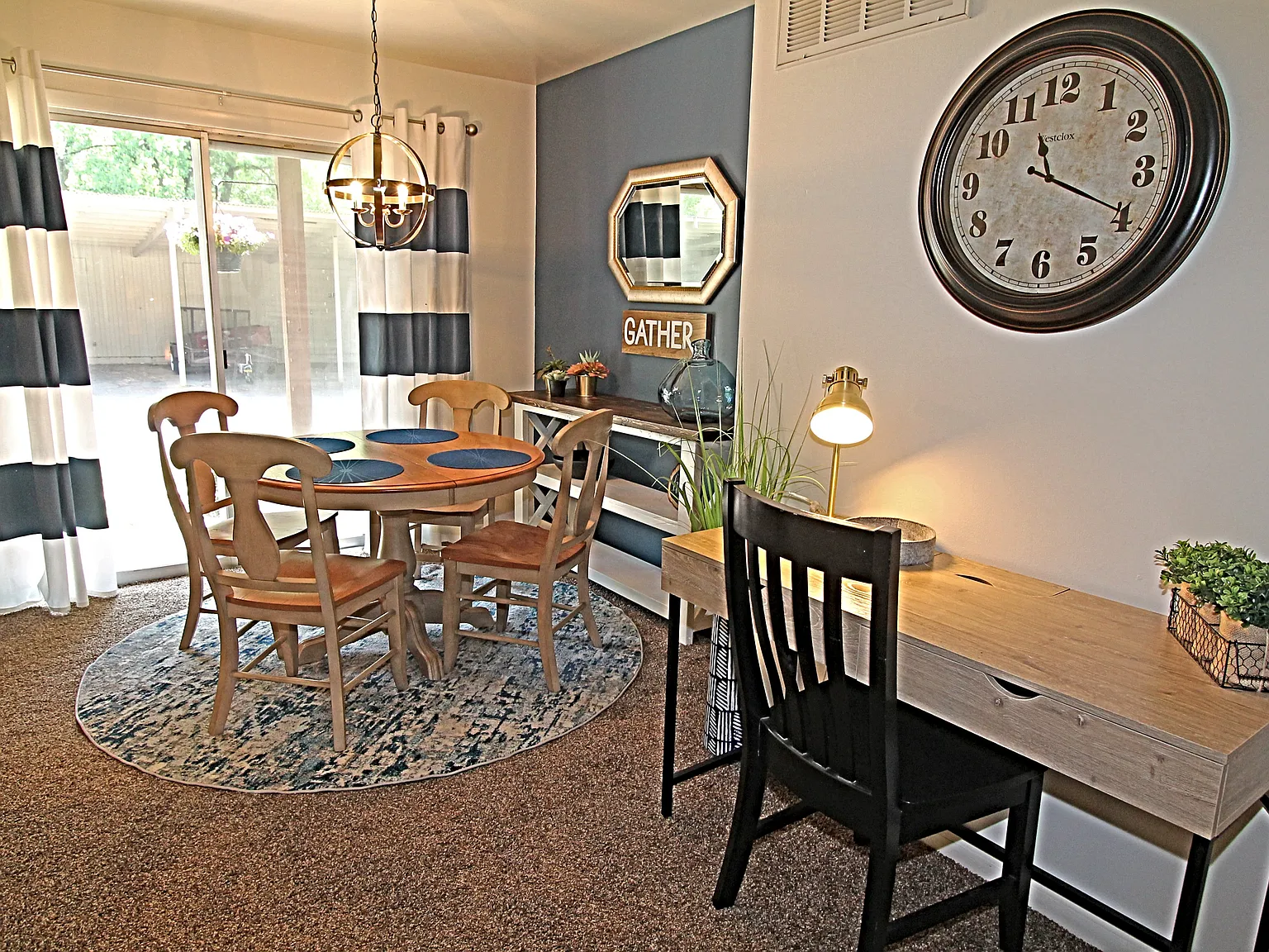 2 bed, 900 sqft, $1,050 — Photo 4