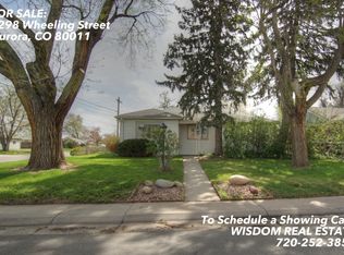 1298 Wheeling St, Aurora, CO 80011
