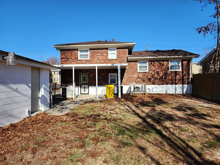 4306 Shady Villa Dr — Photo 8
