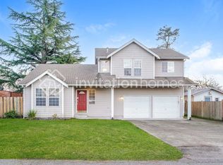 306 Deeded Ln SW, Orting, WA 98360