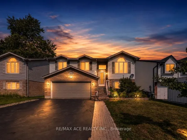 46 McLachlan Pl, Guelph, ON N1H 8K4