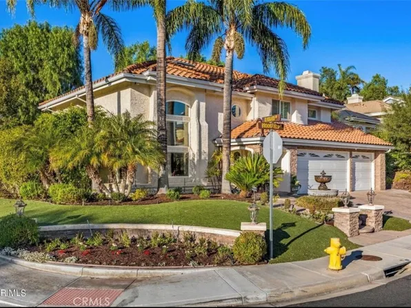 2001 Brookfield Dr, Thousand Oaks, CA 91362