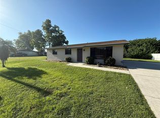 581 Grove Ave NW, Pt Charlotte, FL 33952