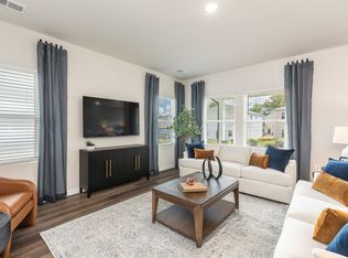 Chandler Plan, Cadence Meadows, Zebulon, NC 27597