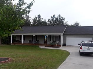 213 Vera Holliday Rd, Six Mile, SC 29682