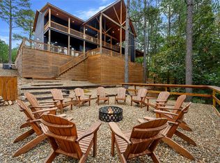 1793 Pine Hills Rd, Broken Bow, OK 74728