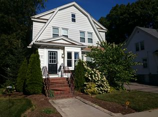 14 Gretter Rd, West Roxbury, MA 02132