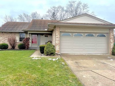 28225 Red Cedar Ct, Brownstown, MI, 48183
