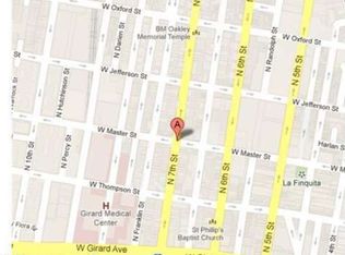 1401 N 7th St, Philadelphia, PA 19122