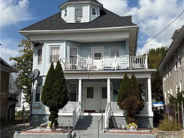 91 Lenox Ave, Providence, RI 02907