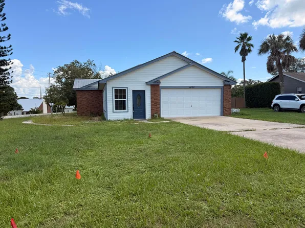 1823 ROBERTA Avenue, Sebring, FL 33870