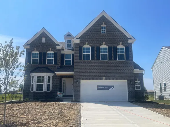 1753 Goldfinch Ln #87, Milford, OH 45150