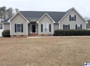 2778 Flushing Covey Dr, Hartsville, SC 29550