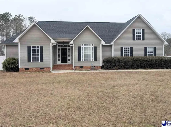 2778 Flushing Covey Dr, Hartsville, SC 29550