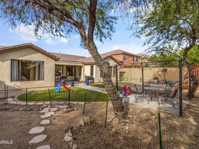 3629 W Magellan Dr, Phoenix, AZ, 85086