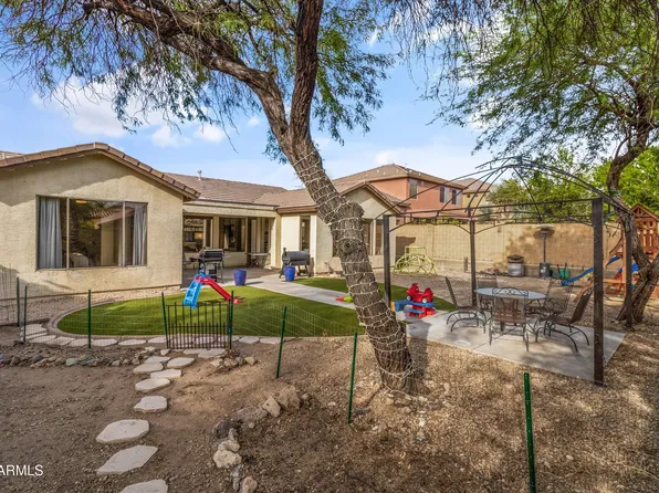 3629 W MAGELLAN Drive, Anthem, AZ 85086