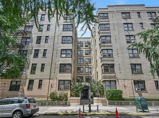 2685 Creston Ave APT 3H, Bronx, NY 10468