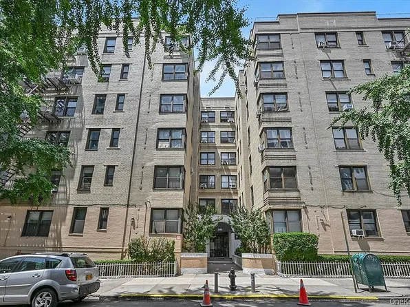 2685 Creston Ave APT 3H, Bronx, NY 10468