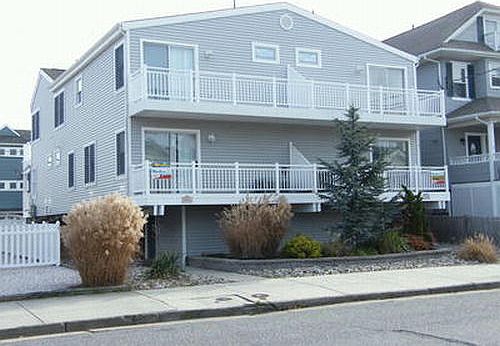 Home Exterior