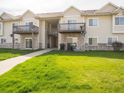 1640 NW Prairie Lakes Dr APT 4, Ankeny, IA, 50023