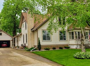 619 E Brown St, Waupun, WI 53963