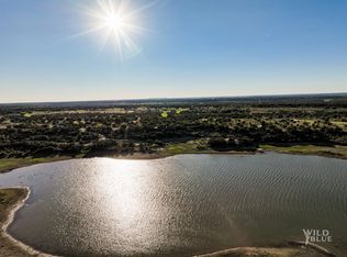 23 Acres Dm #2125, Brownwood, TX 76801
