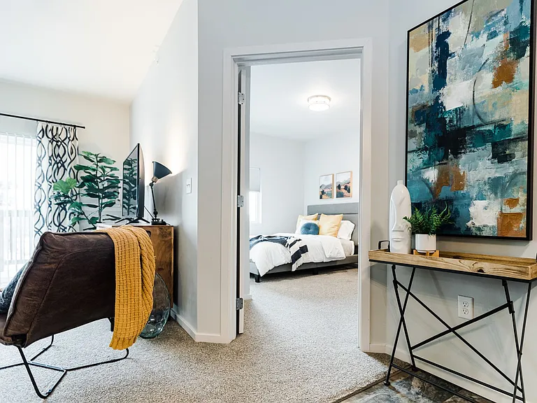 Kascade Place Apartments — Photo 22
