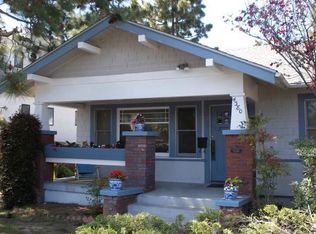 4380 Cleveland Ave, San Diego, CA 92103