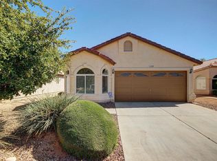229 N Saffron, Mesa, AZ 85205