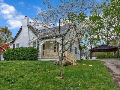 407 6th Ave, Columbia, TN, 38401