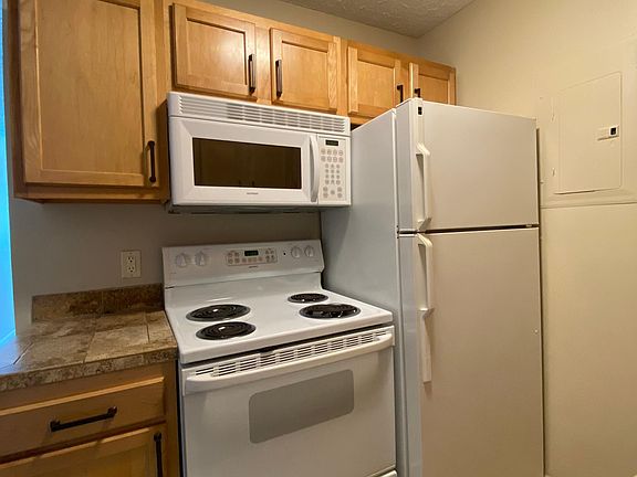 2nd image of 1520 D St #2