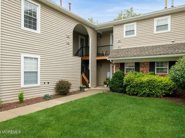 100 Neilly Court #100, Old Bridge, NJ 08857