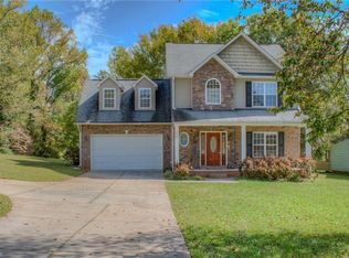 3222 N Centennial St, High Point, NC 27265