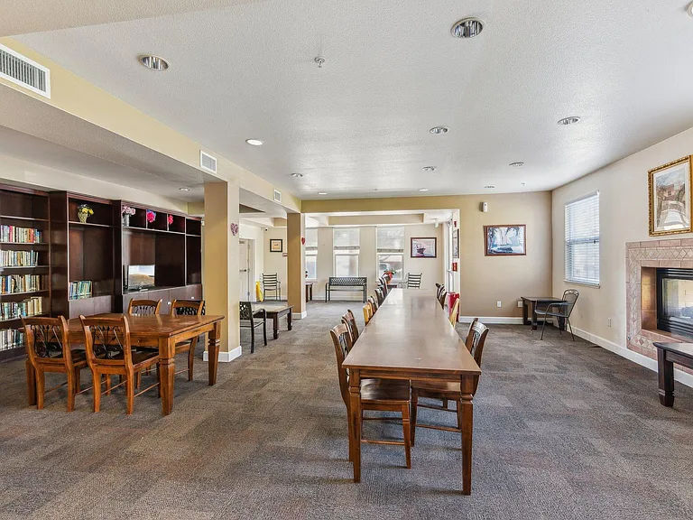 Hacienda Creek Senior Apartments — Photo 15