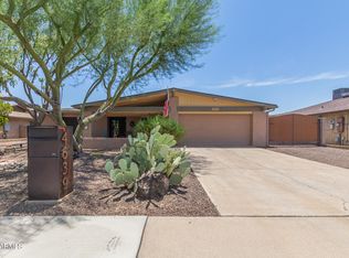 4639 W Sweetwater Ave, Glendale, AZ 85304