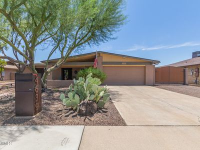 4639 W Sweetwater Ave, Glendale, AZ, 85304