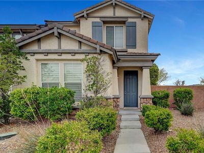 10247 Gladstone Peak St, Las Vegas, NV, 89166