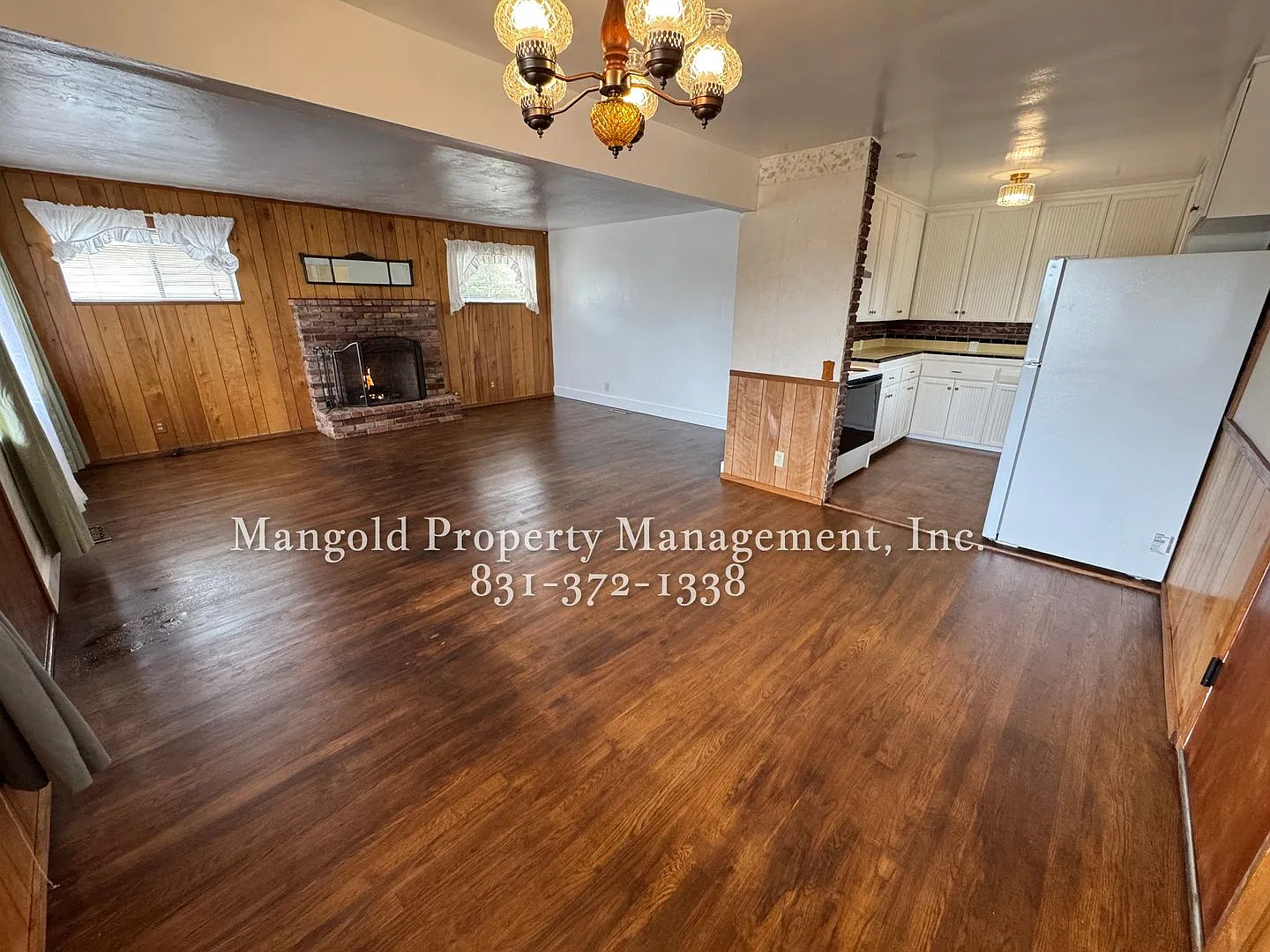 Fully Updated 3-Bedroom Home with Spacious Yard — Photo 3