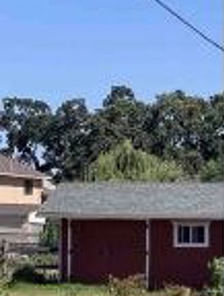 Property Side View