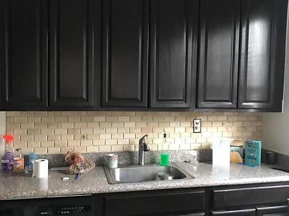 Updated Kitchens