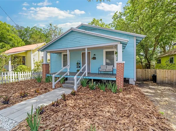 501 NW 3rd St, Gainesville, FL 32601