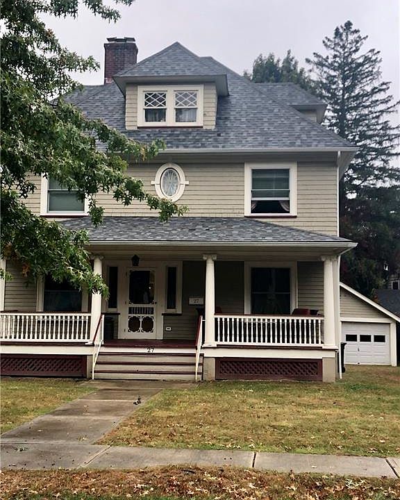27 Clinton Ave, Warwick, NY 10990 Zillow