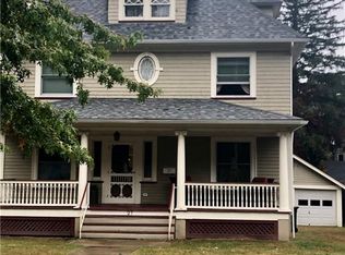 27 Clinton Ave, Warwick, NY 10990