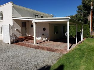 211 1/2 Paton St, Cashmere, WA 98815