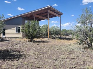 411 W Edgewood Dr, Williams, AZ 86046