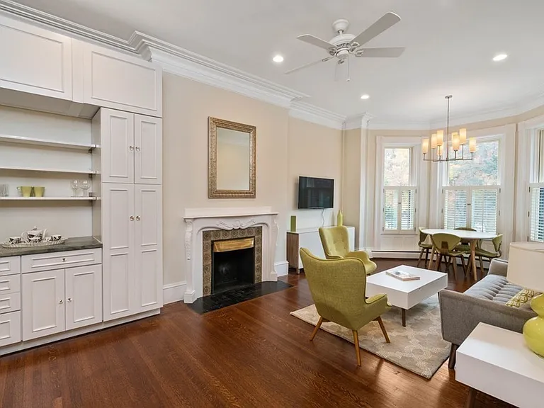 320 Commonwealth Ave #21 — Photo 2