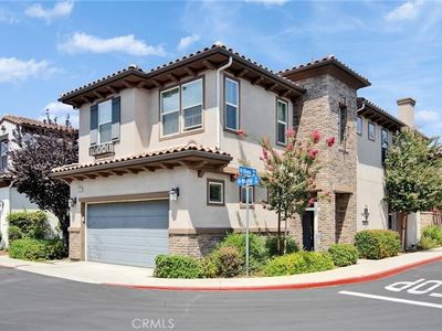 1450 Madrid Dr, Pomona, CA, 91766